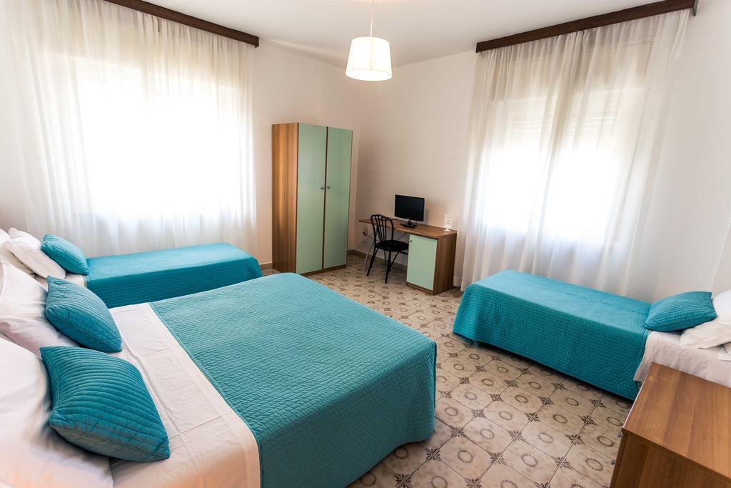 Hotel Antagos Montesilvano Ngoại thất bức ảnh