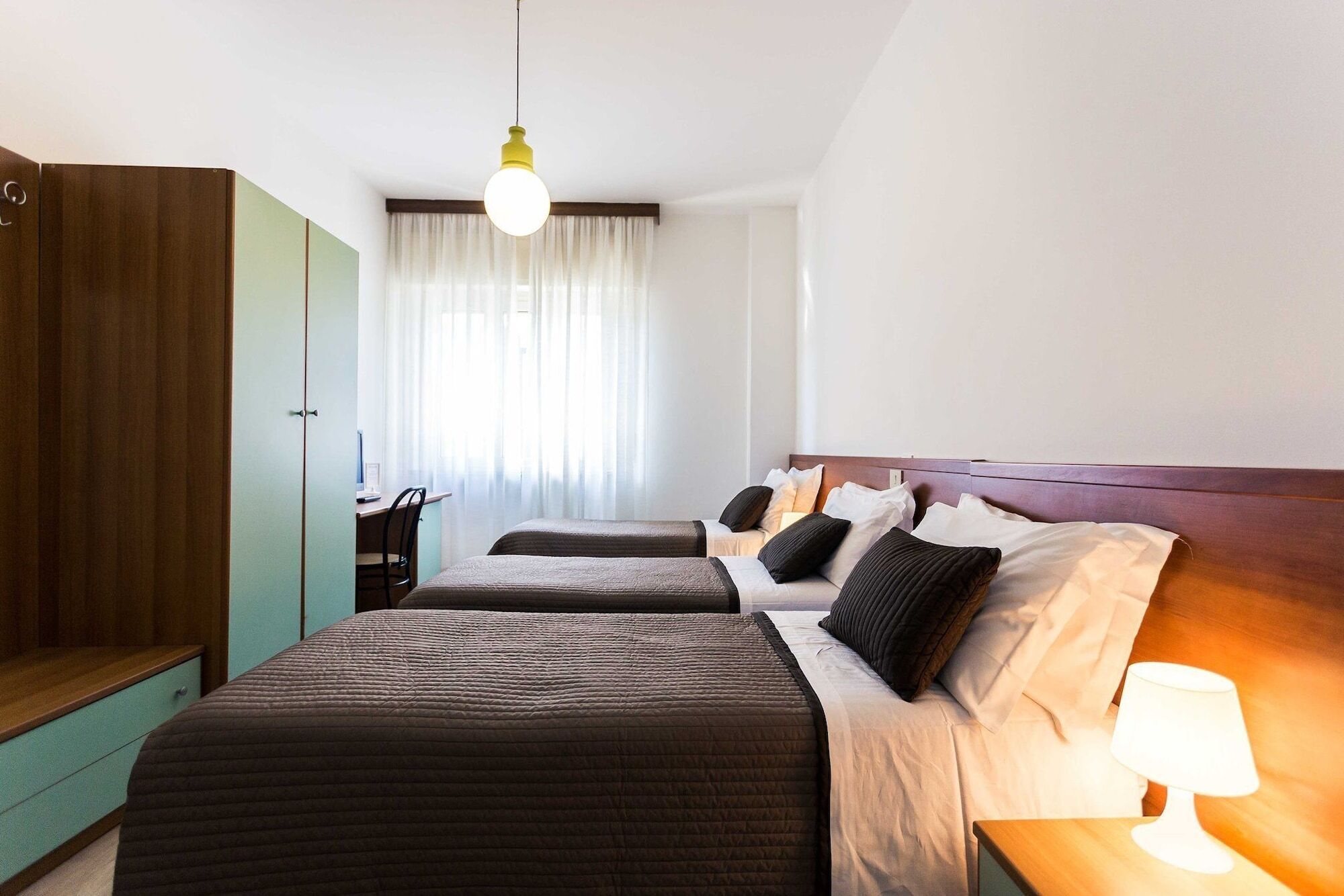 Hotel Antagos Montesilvano Ngoại thất bức ảnh